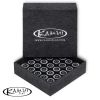  Kamui Clear Black Hard 13