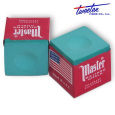  Master (-)