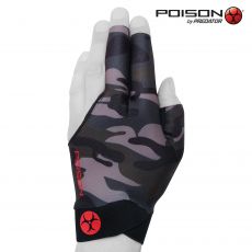   Poison Camo L/XL