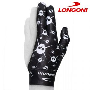  Longoni Fancy Skull